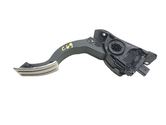 2013 Ford Focus Gas Pedal Accelerator OEM