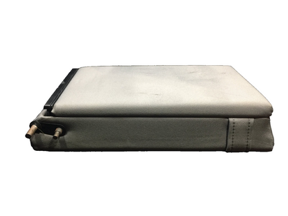 2004 VW Passat B5 Rear Seat Console Armrest OEM