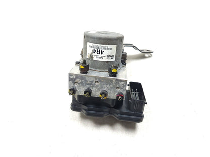 12-17 Hyundai Accent 1.6l At FWD ABS Anti Lock Brake Pump Module OEM