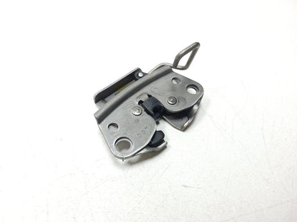 12-15 Subaru Impreza Rear Seat Backrest Fold Lock 2pcs OEM Sedan