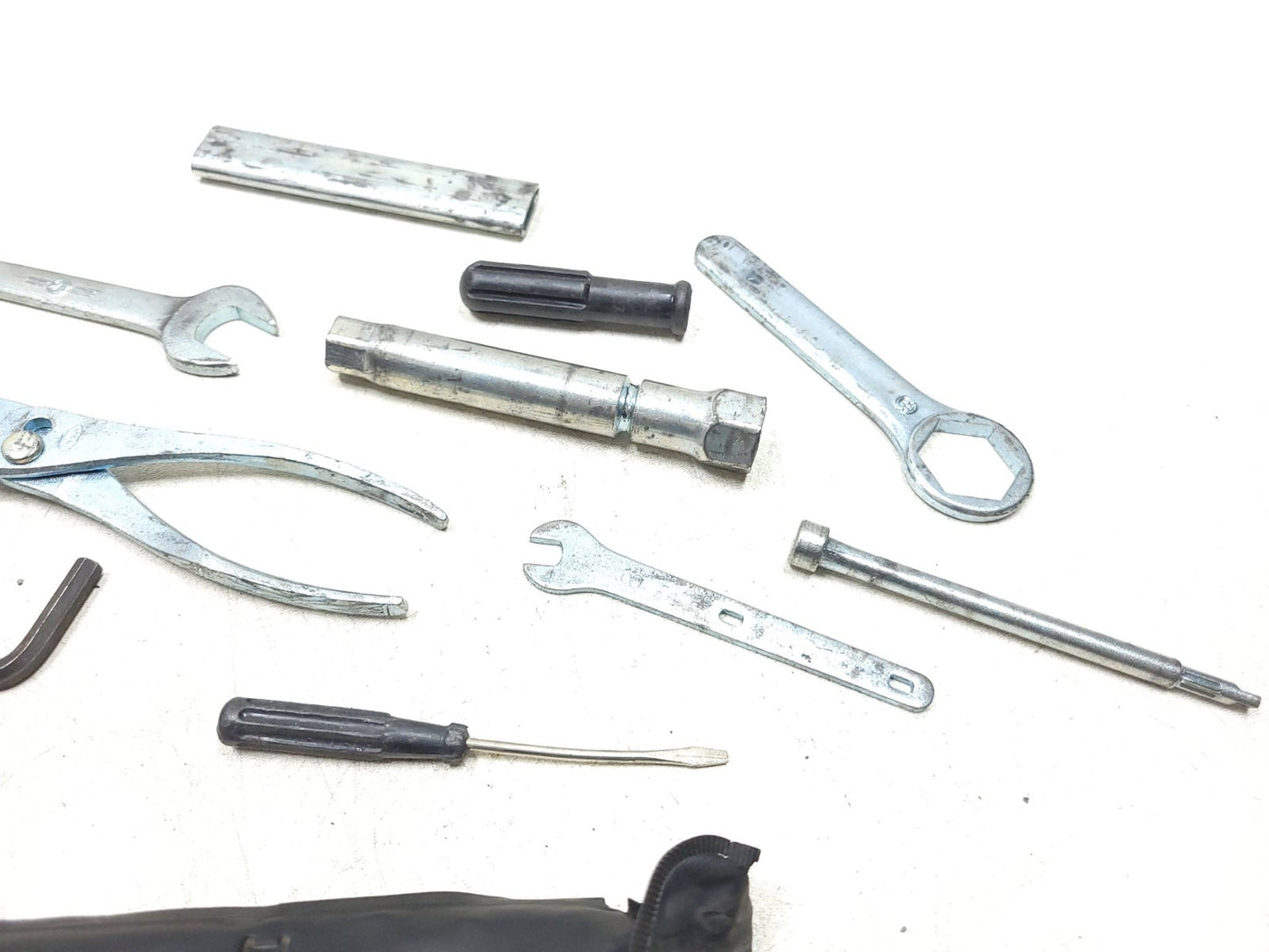 1987 1988 Honda Cbr1000f Tool Kit OEM