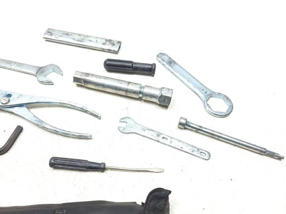 1987 1988 Honda Cbr1000f Tool Kit OEM