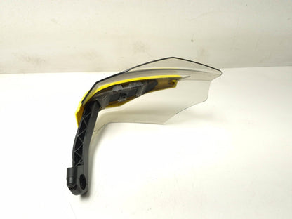 2020 Ski Doo Mxztnt 850 E-tec Handlebar Hand Guard Left OEM