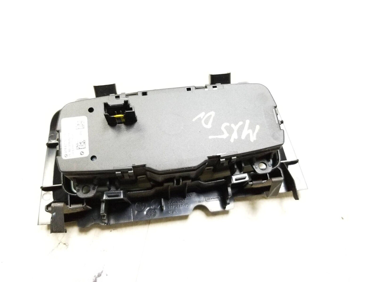 14-18 BMW X5 F15 Headlight Control Switch OEM 89k Miles✅