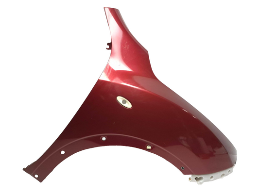 2011 Nissan Juke Fender Panel Front Passenger Side Right OEM