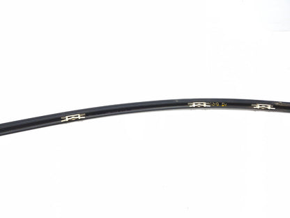 2013 Hyundai Genesis Coupe Exterior Roof Trim Molding OEM