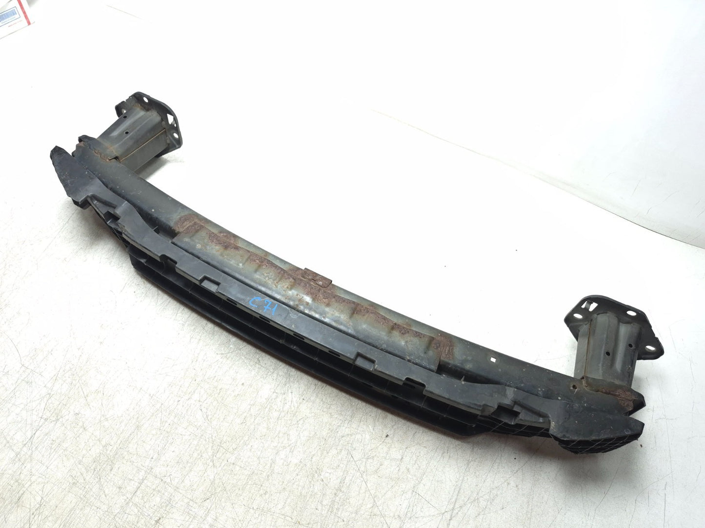 2012 Honda Cr-z Front Bumper Reinforcement  OEM
