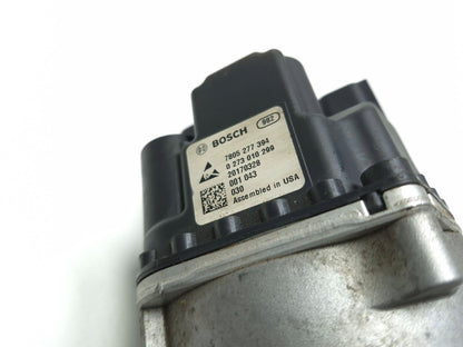 2017 Chevrolet Malibu Electric Power Steering Rack Motor OEM