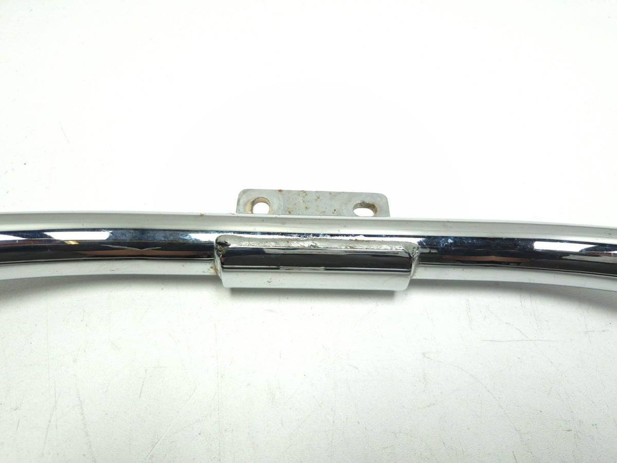 2004-2022 Harley Sportster 1200 883 Chrome Front Engine Guard Crash Highway Bar