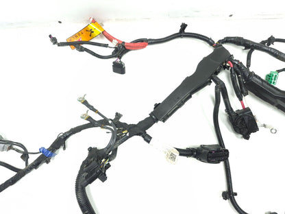 2018 Tesla Model 3 Front Body Under Hood Wire Harness 1067964-01-f OEM