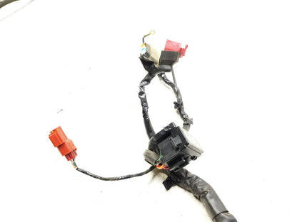 2014 - 2016 Honda Cbr650f Main Wire Harness OEM