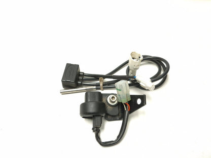 2022 Royal Enfield Int 650 Over Bank Angle Sensor & Fuel Booster Plug OEM