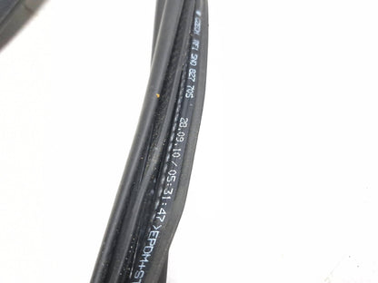 2011 Volkswagen Tiguan Tailgate Trunk Weatherstrip Seal OEM