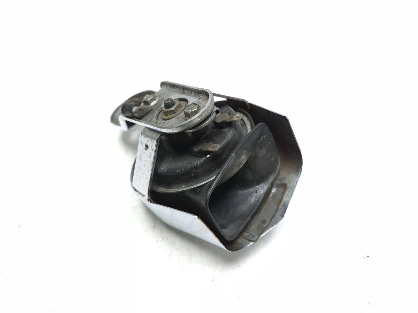 1993 - 2026 Harley-davidson Electra Glide Flhtc Horn Signal & Cover OEM