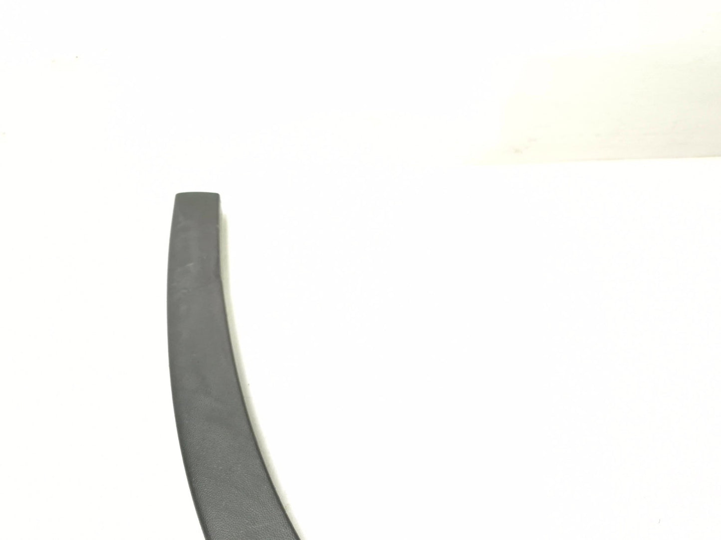 2011 Volkswagen Tiguan Wheel Arch Flare Molding Rear & Front 4 Pcs OEM