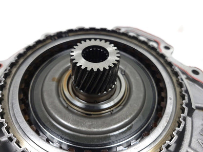 2011 - 2013  Kia Sportage At Transmission Cover 2.4l OEM