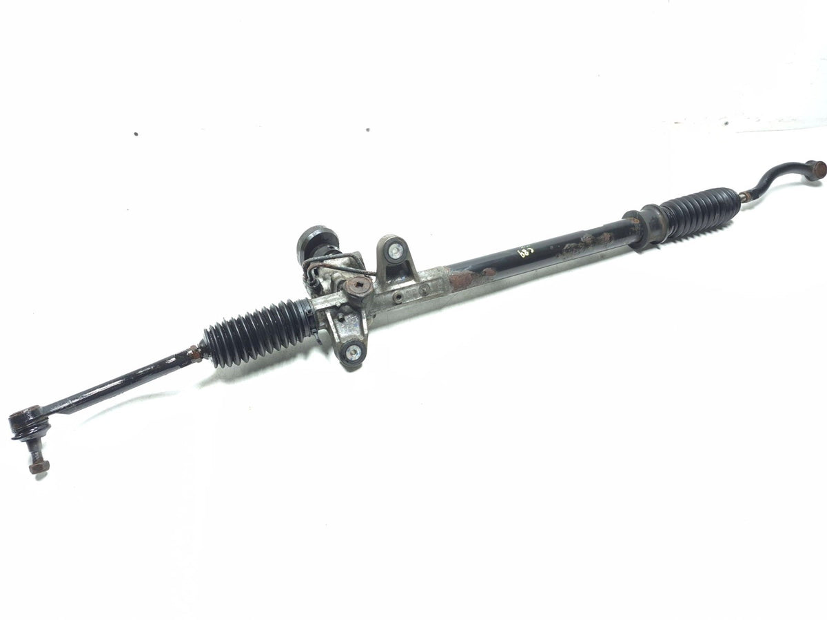 2008 Acura Tl Type-s Steering Gear Rack & Pinion 53601-sep-a54 OEM