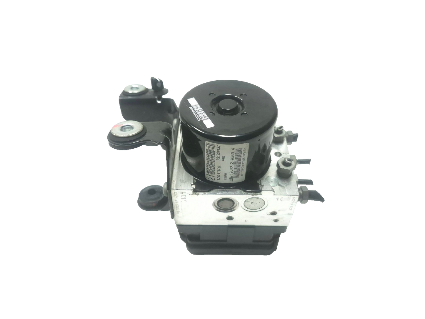 2013 Volvo S60 ABS Brake Pump Control Module OEM 31329137