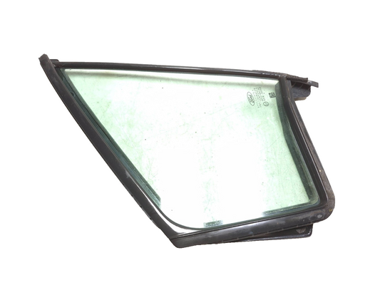 2016 Ford Transit Connect Front Door Vent Window Glass Driver Side Left OEM