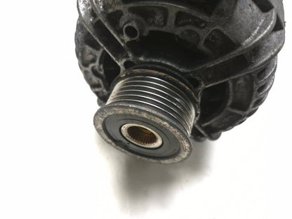 2011 Volkswagen Tiguan 2.0l Engine Alternator Generator OEM