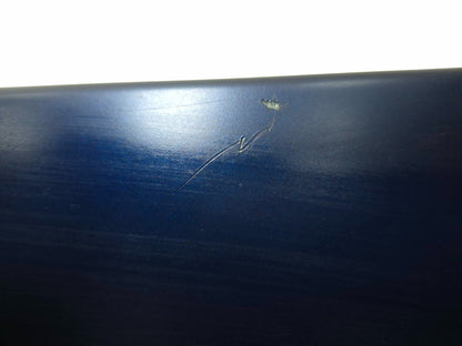 2007 Toyota Corolla Rear Spoiler 76871-02900 OEM Blue
