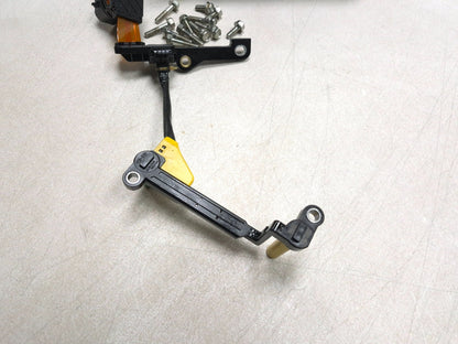 2019 Hyundai Kona At Transmission Valve Body OEM