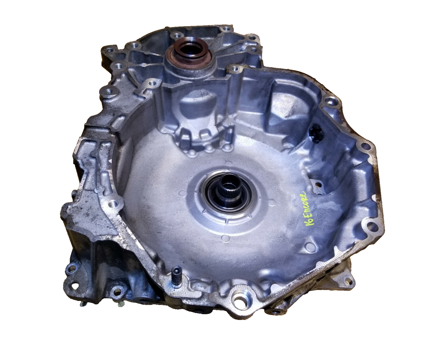 2016 Buick Encore Automatic Transmission Housing OEM