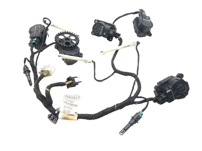 2011 Cadillac SRX Hvac A/c Actuator Servo Flap Motor OEM