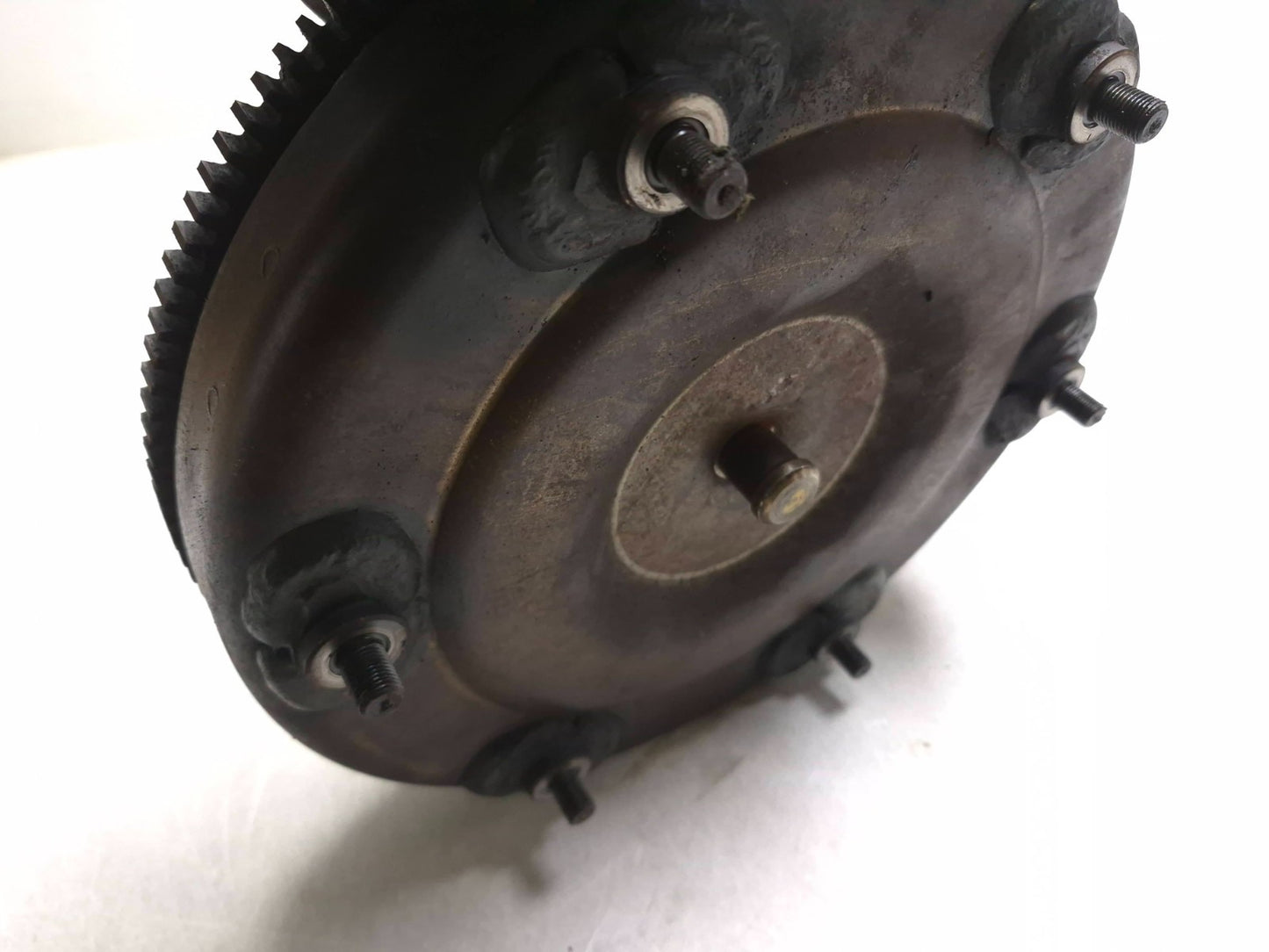 2011 Volkswagen Tiguan Torque Converter Oem✅