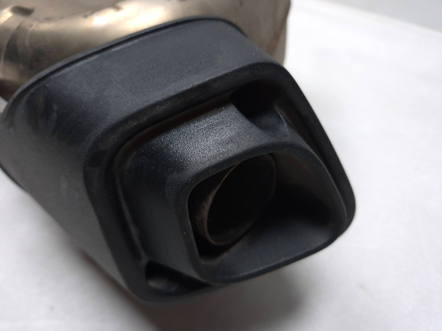 2022 Can-am Ryker 900 Muffler Exhaust Pipe OEM
