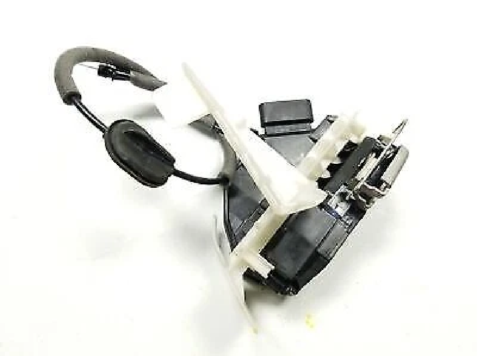 2016 Ford Mustang Front Door Lock Latch Actuator Right Passenger Side OEM