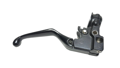 2004-2013 Harley Sportster 1200 883 Clutch Lever & Mount Bracket