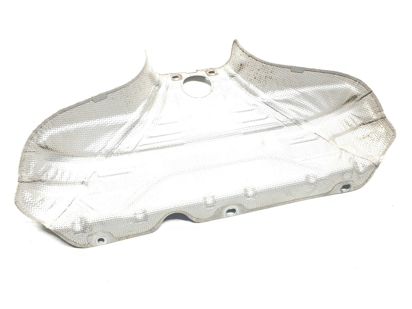 2010 Volvo XC60 Exhaust Manifold Heat Shield OEM