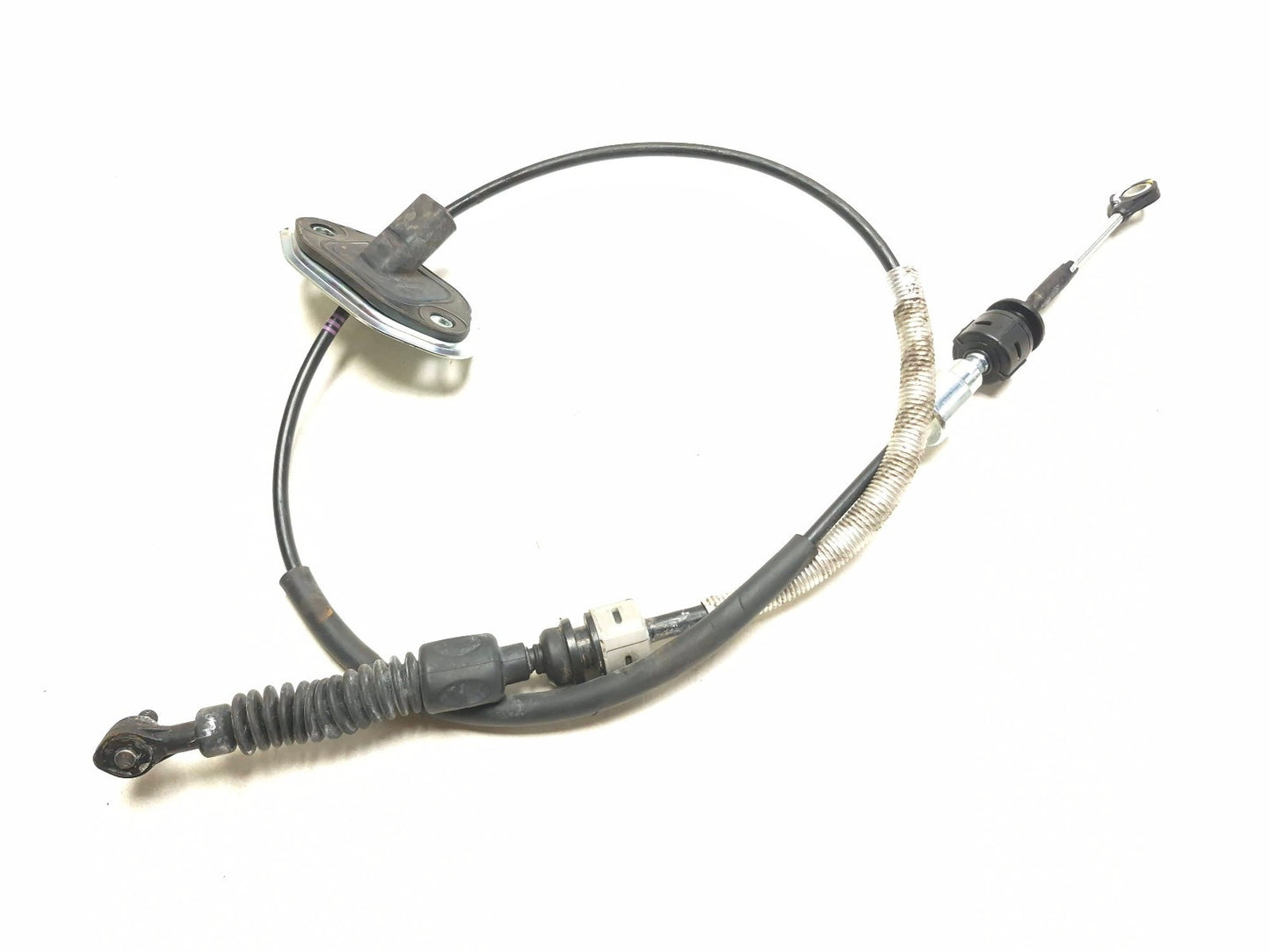 2018 Hyundai Sonata Sport At Shifter Control Cable OEM