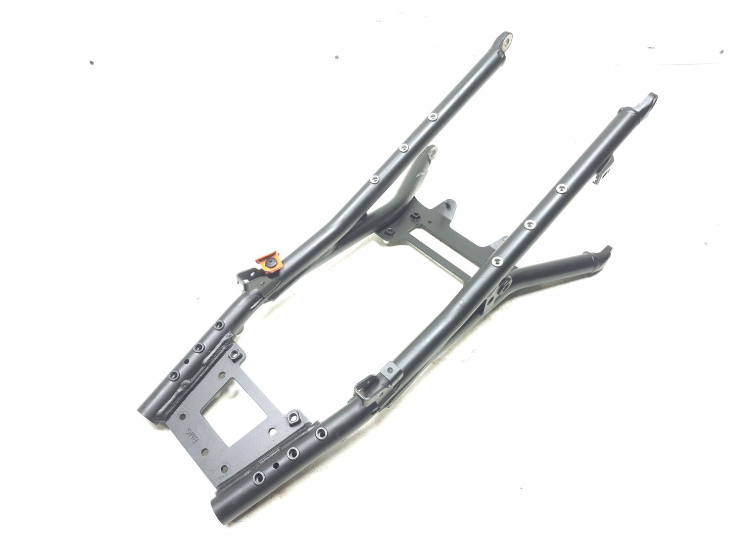 2025 Yamaha Xsr900 Rear Subframe OEM