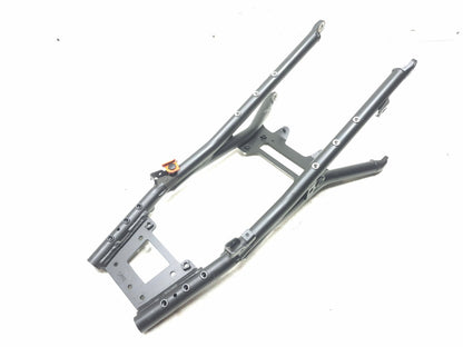 2025 Yamaha Xsr900 Rear Subframe OEM