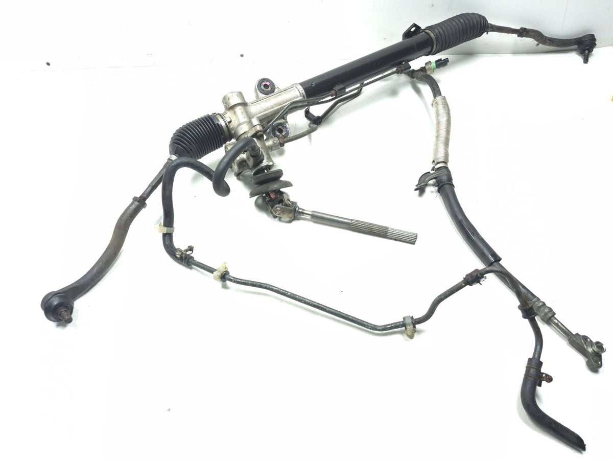 2010 Honda Pilot Power Steering Rack & Pinion OEM