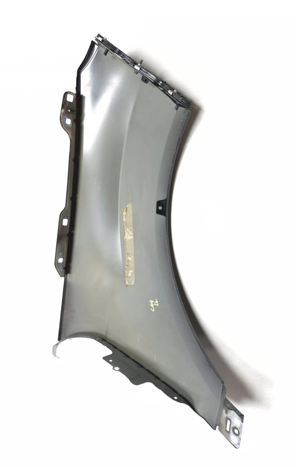 2019 Ford Ecosport Fender Panel Front Driver Side Left OEM