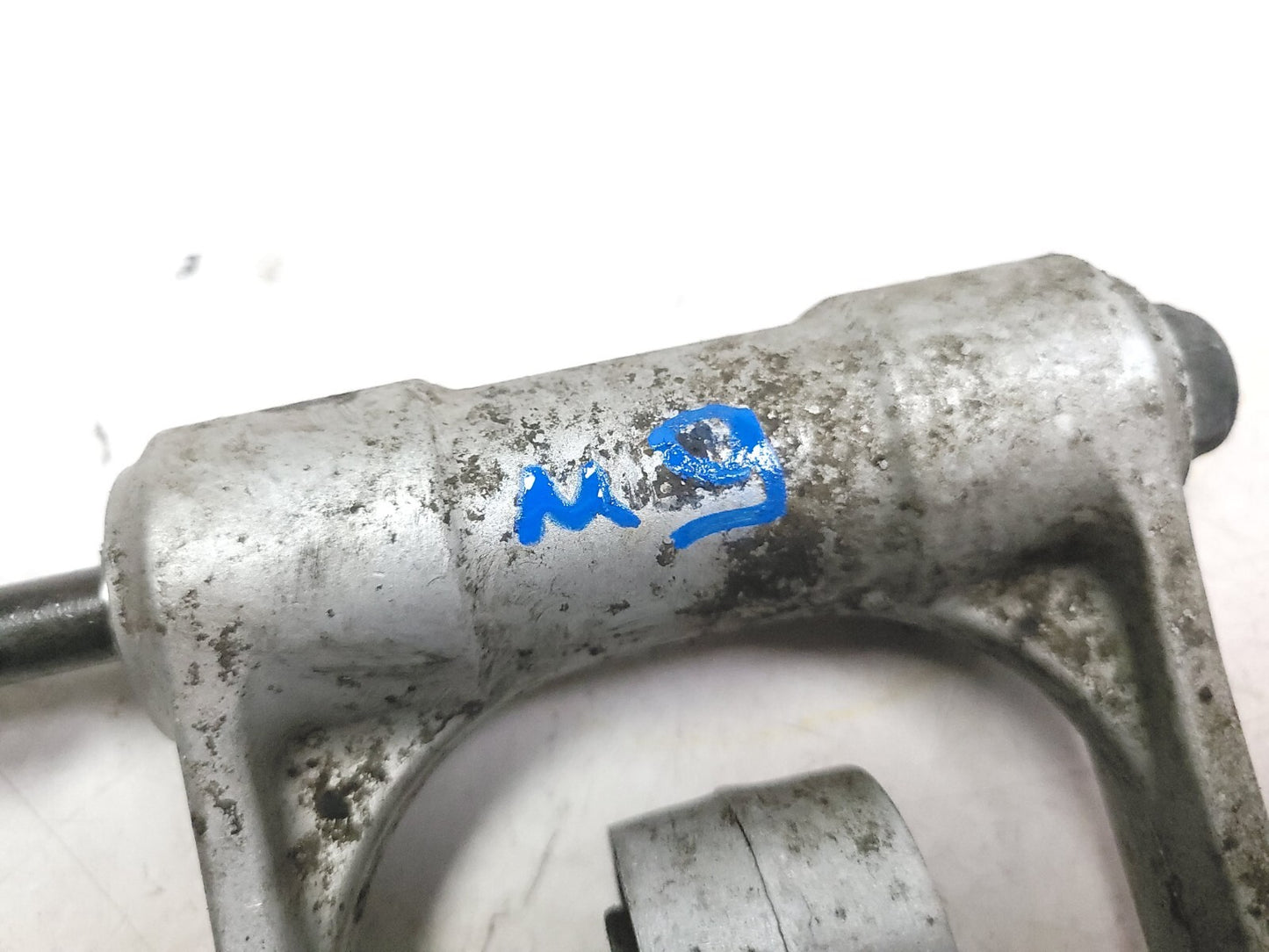 04 05 Honda Cbr 1000rr Rear Shock Absorber Suspension Linkage OEM 12k Miles