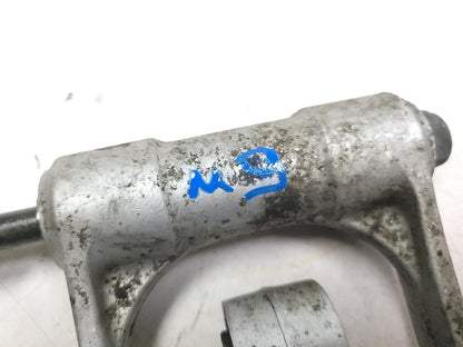 04 05 Honda Cbr 1000rr Rear Shock Absorber Suspension Linkage OEM 12k Miles