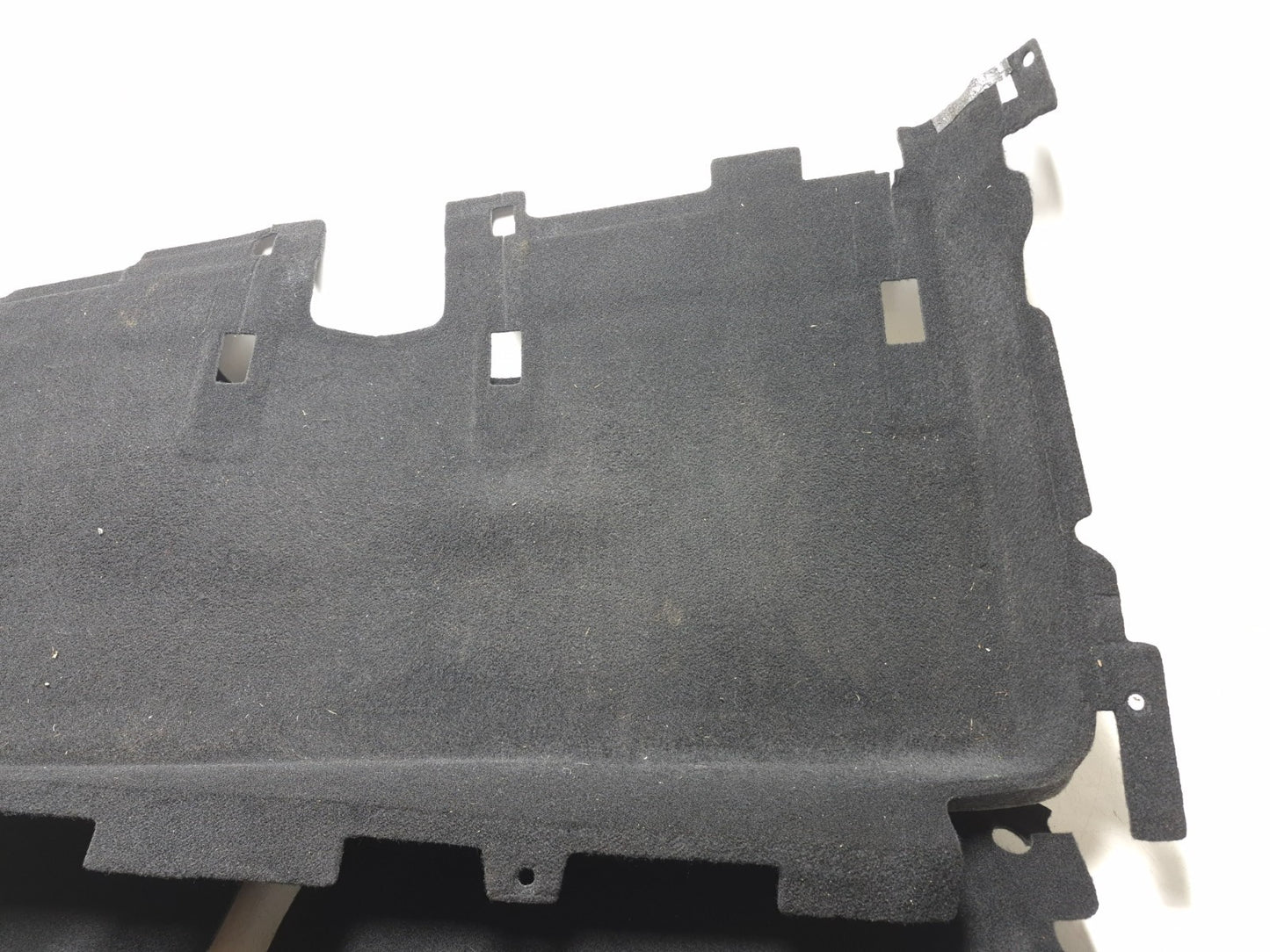 2019 Tesla Model 3 Floor Interior Carpet Liner Front & Rear Set OEM