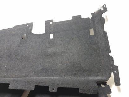 2019 Tesla Model 3 Floor Interior Carpet Liner Front & Rear Set OEM