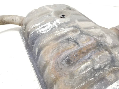 11-14 Chrysler 200 Rear Exhaust Muffler OEM