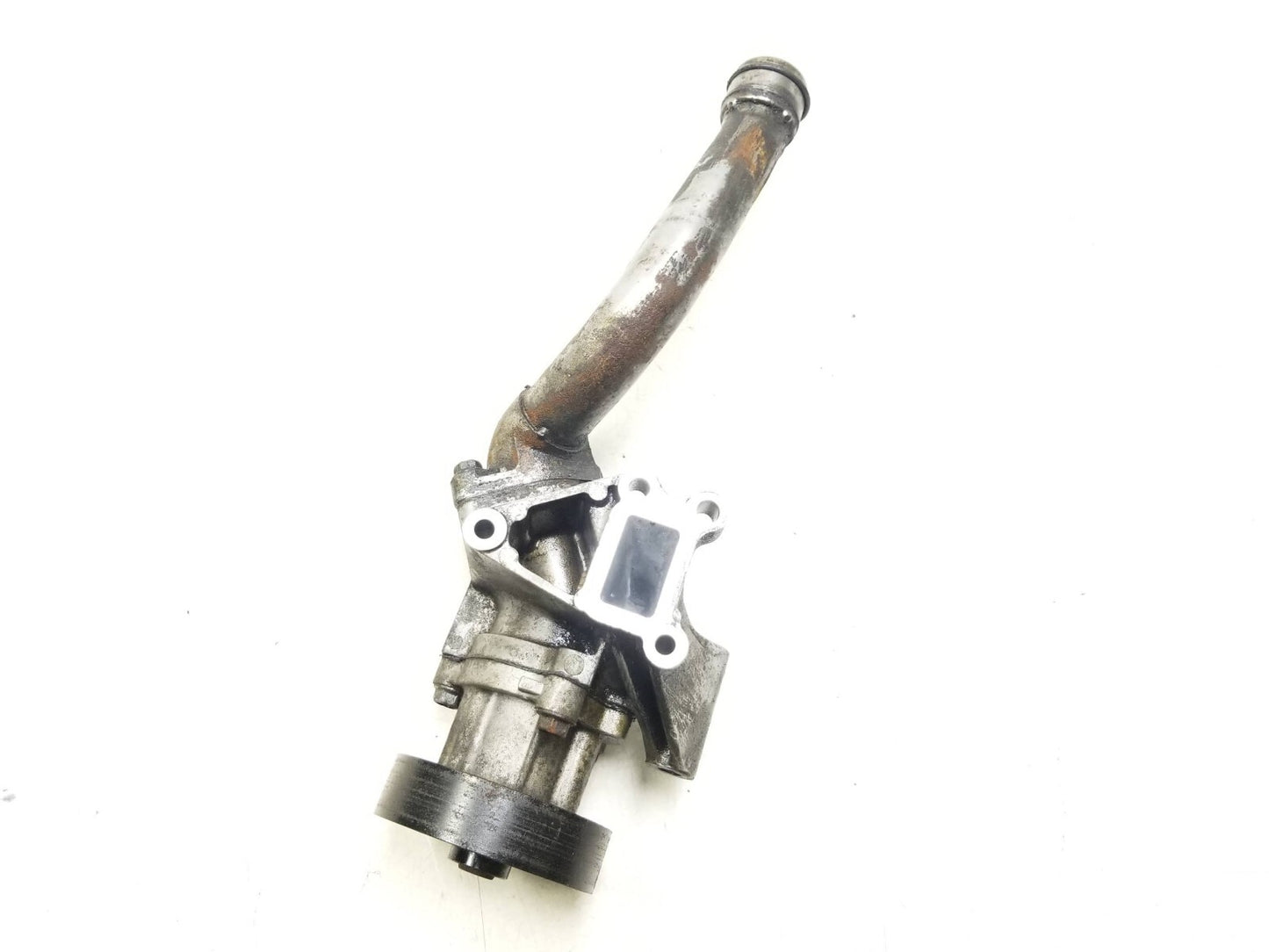 09-14 Nissan Rogue Engine Water Pump OEM ✅
