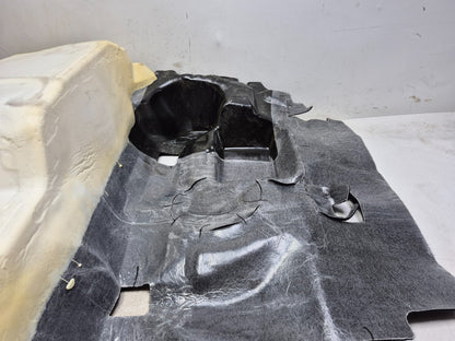 2019 Ford Ecosport Floor Liner Mat Interior Carpet OEM