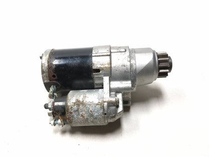 2012 Nissan Rogue Starter Motor OEM