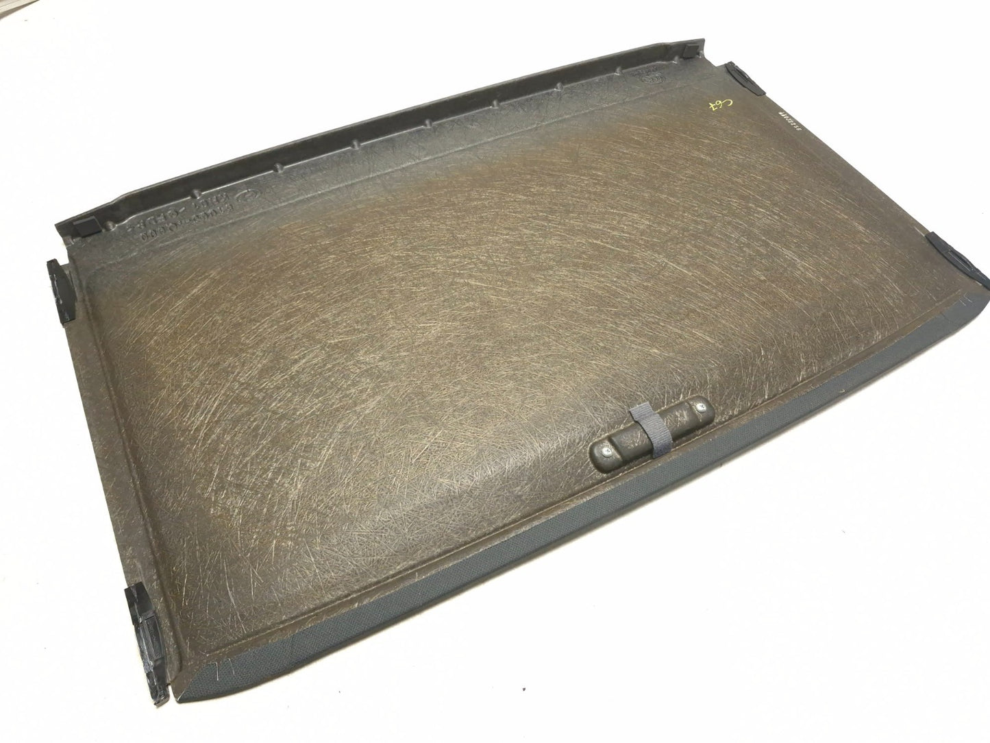 2018 Hyundai Sonata Sunroof Shade Trim Panel OEM