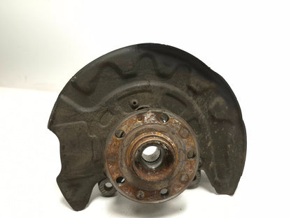 2015 Volkswagen Golf Front Spindle Knuckle Wheel Hub Passenger Side Right OEM
