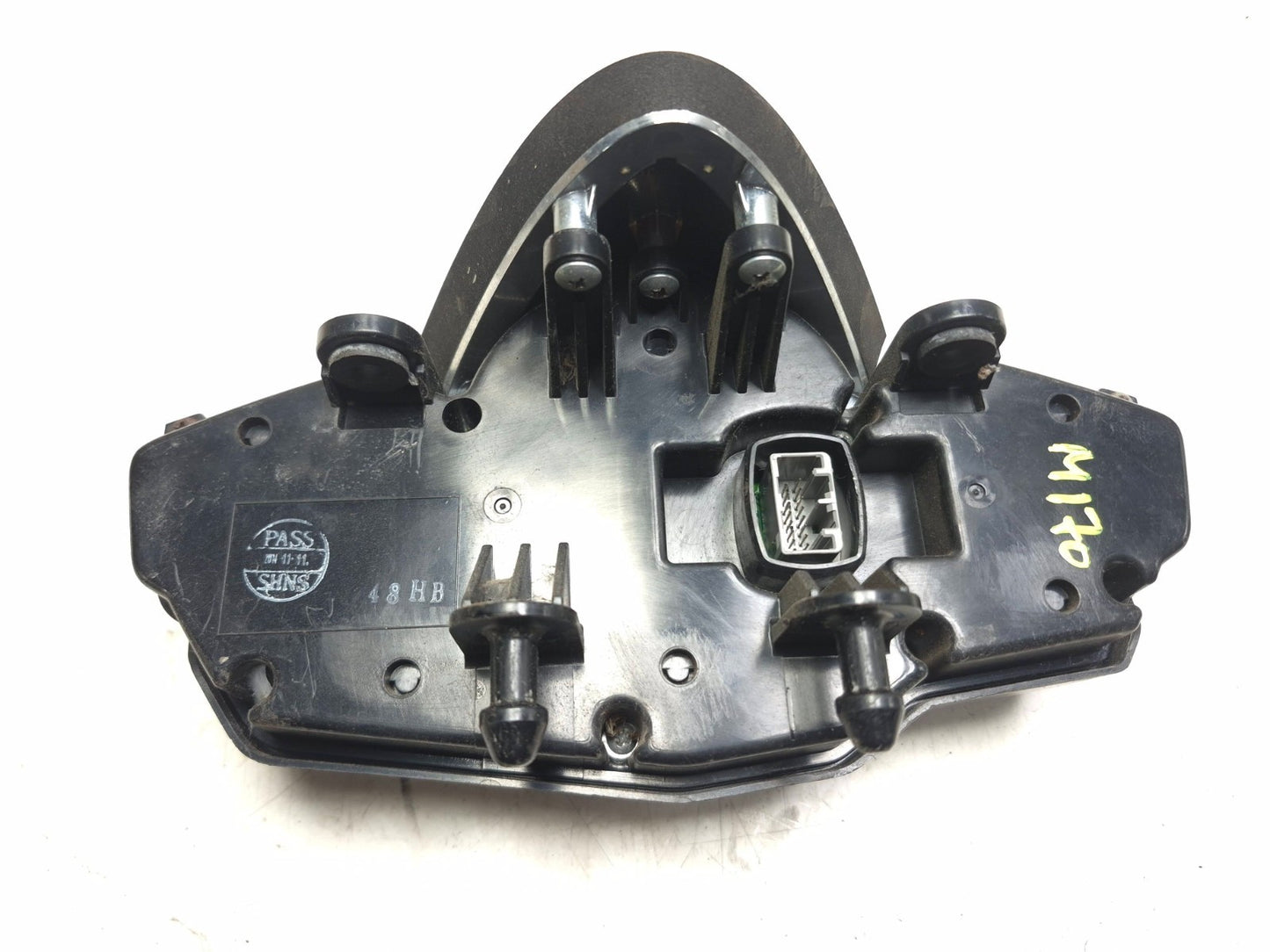 2015 Suzuki Gw250 Inazuma 250 Speedometer Instrument Cluster OEM