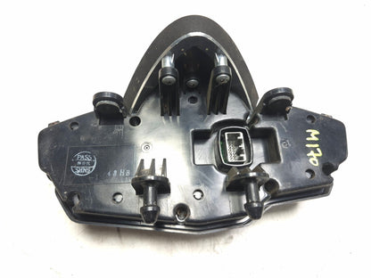 2015 Suzuki Gw250 Inazuma 250 Speedometer Instrument Cluster OEM